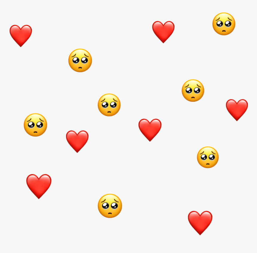 ❤🥺 B A C K G R O U N D 🥺❤ - Heart, HD Png Download