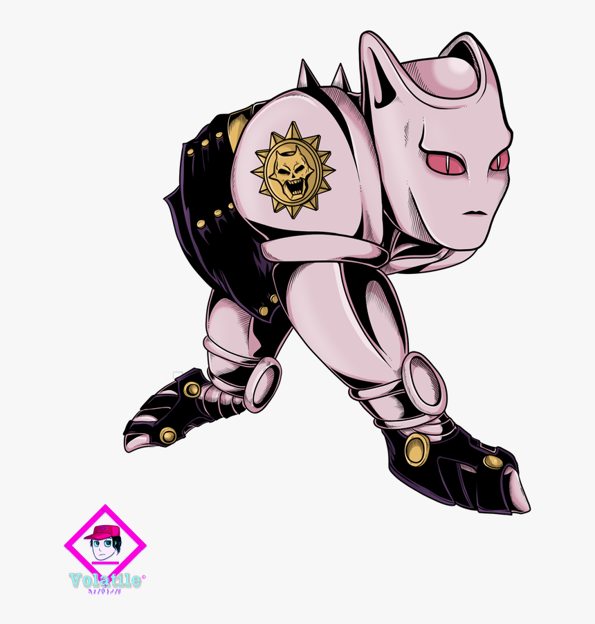 Walkin - Yeezykage Kira, HD Png Download