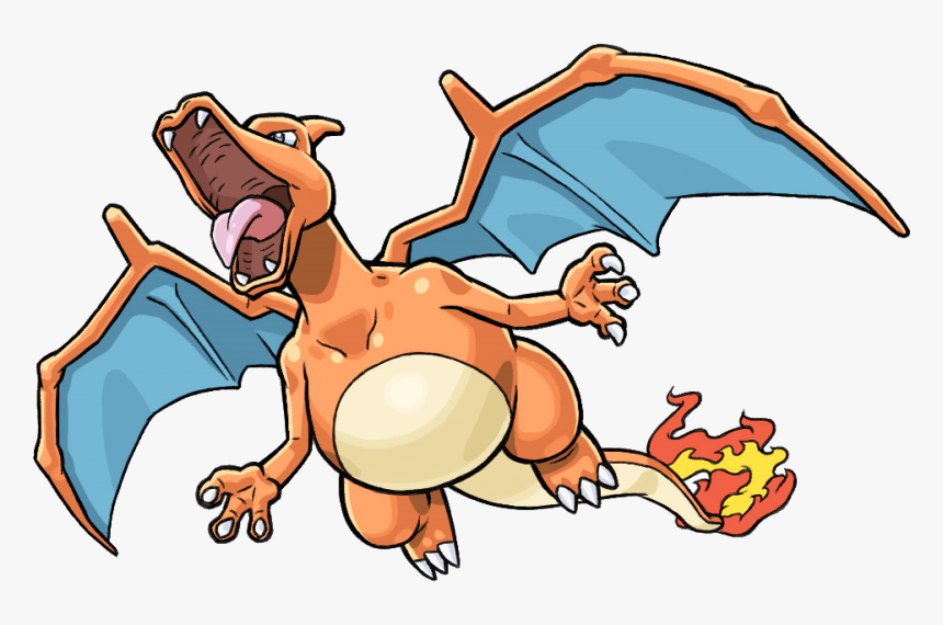 Pokemon, HD Png Download