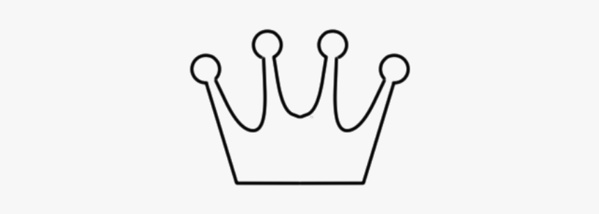 Crown Overlay, HD Png Download
