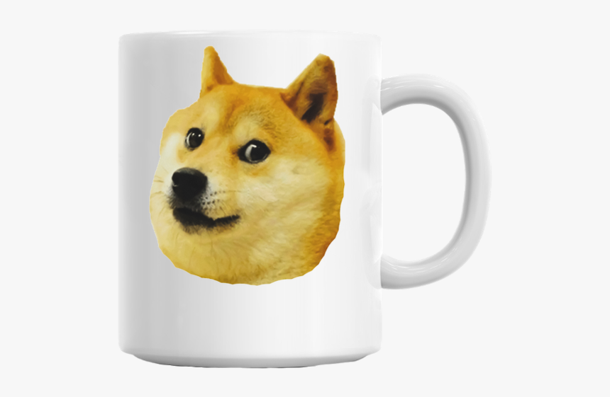 Red Eyed Doge, HD Png Download