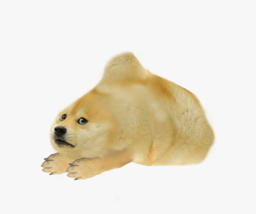 Dogelore Cromch, HD Png Download