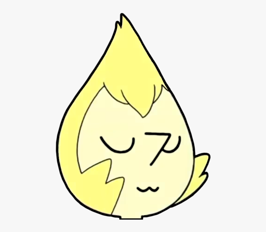 Uwu Pearl, HD Png Download