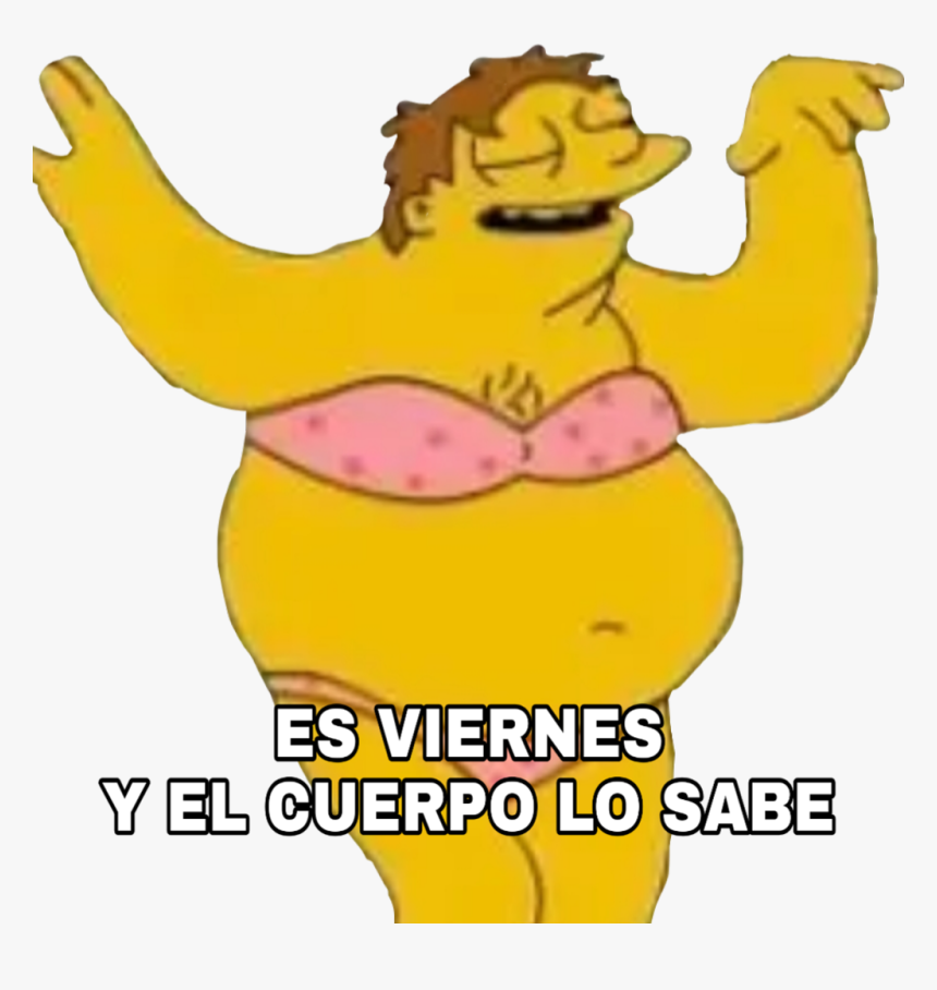 ##conejo #burger #heavy #uwu #instagram #punk #baby - Barney Simpson, HD Png Download