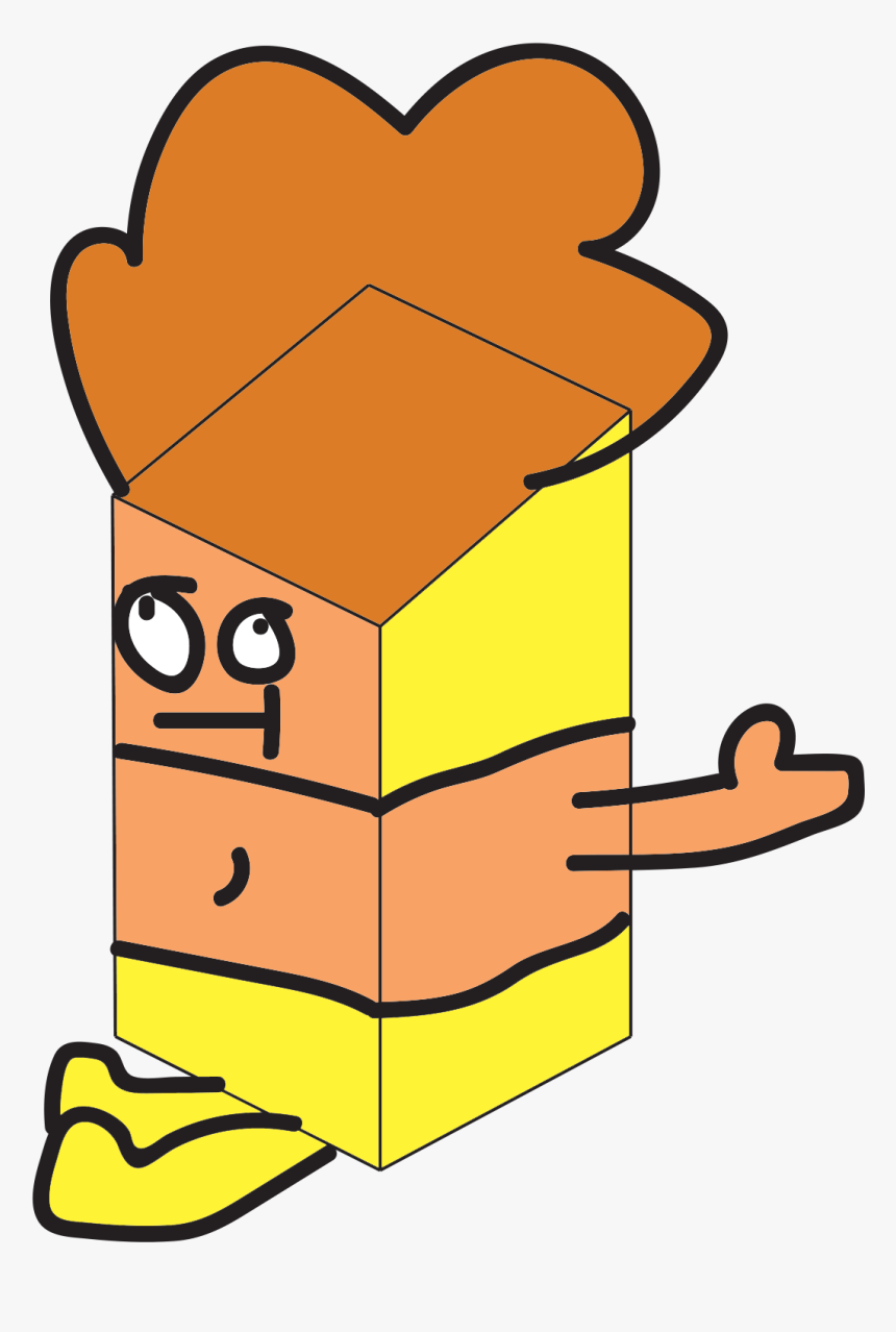 Fridge Db Is Best Db Uwu, HD Png Download