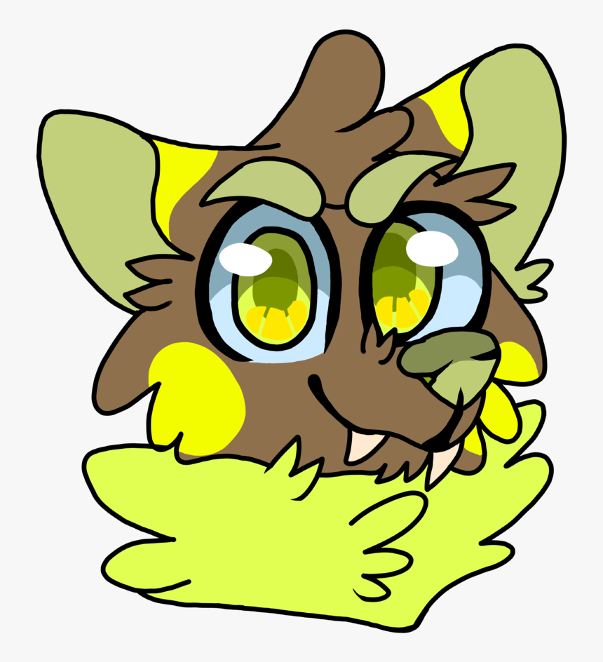 Sorry For Me Dissapearing Again Uwu - Cartoon, HD Png Download