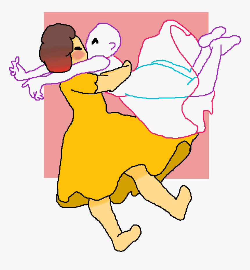 Cartoon, HD Png Download