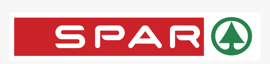 Spar Logo Png Transparent - Spar Logo, Png Download