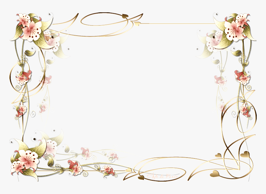Picture Frame, HD Png Download