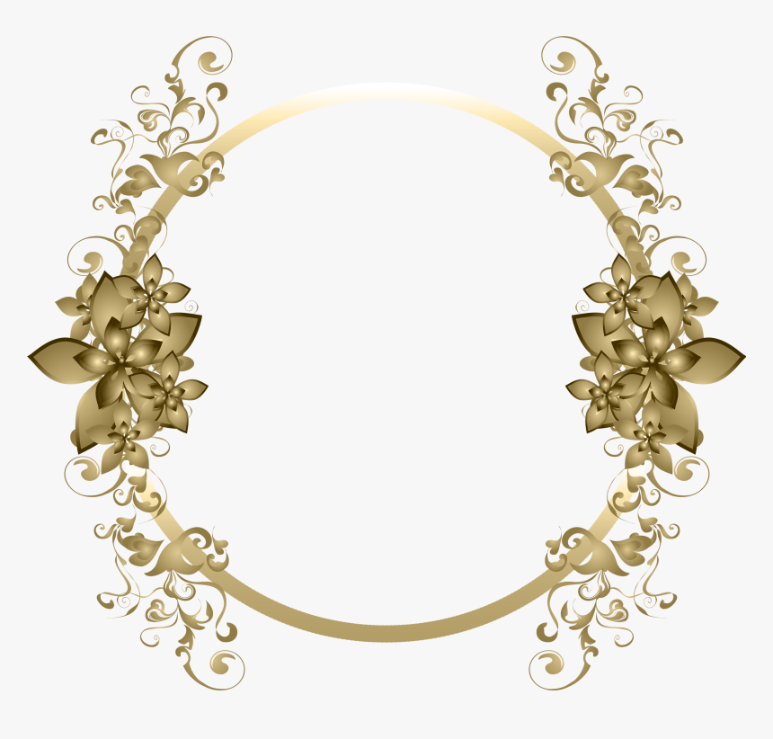 Picture Frame Png Free, Transparent Png