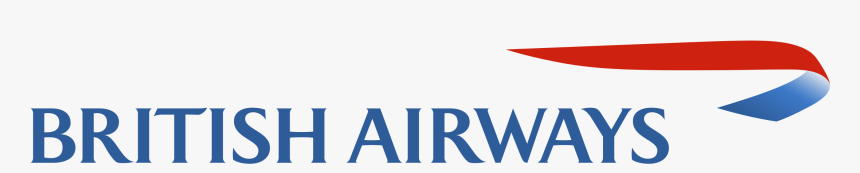 British Airways Logo Png Transparent - Heathrow Terminal 5 Station, Png Download