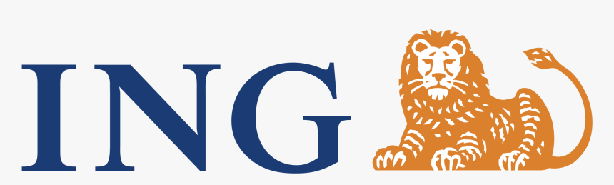 Ing Logo Png Transparent Ing Bank Png Download Transparent
