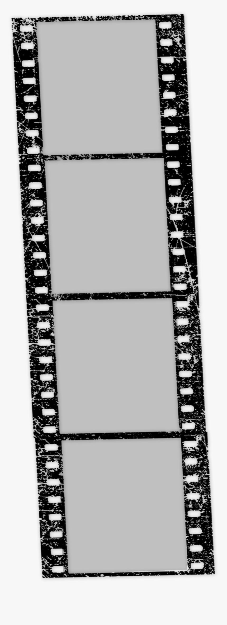 Creative Memories - Strip Template, HD Png Download