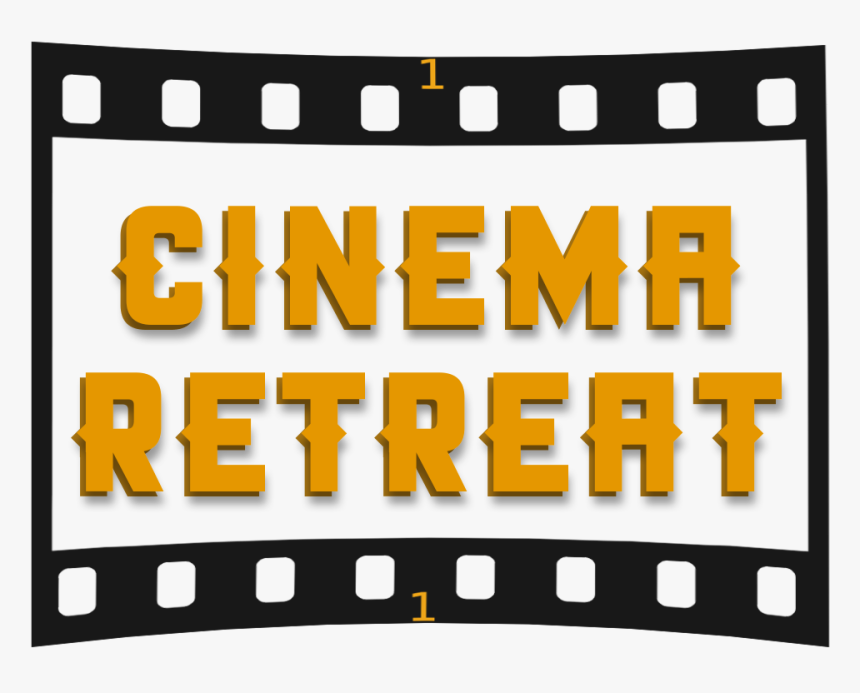 Filmstrip Clipart , Png Download, Transparent Png