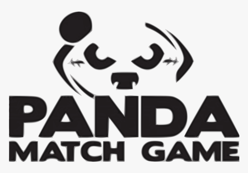Panda Game, HD Png Download