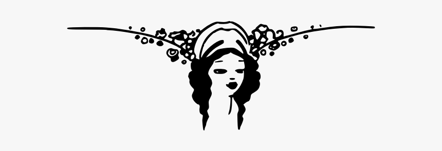 Ovid S Footer Vector Clip Art - Clip Art, HD Png Download