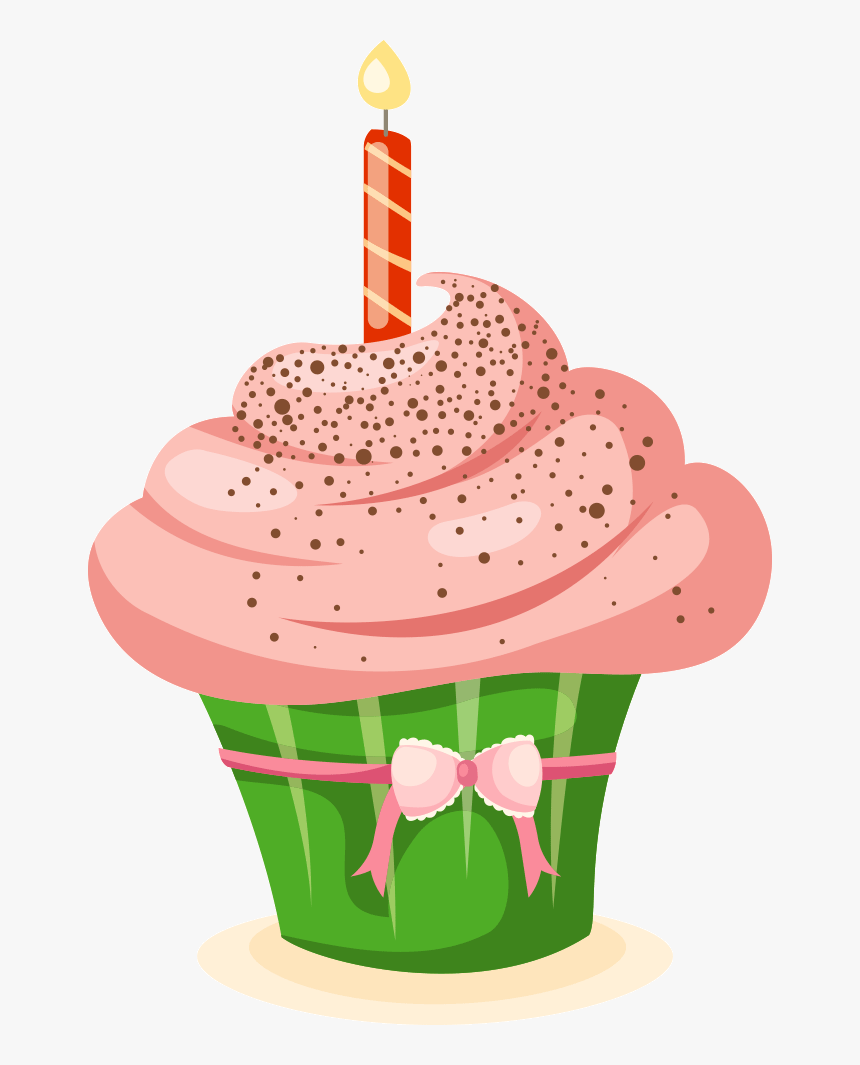 Birthday Cake, HD Png Download