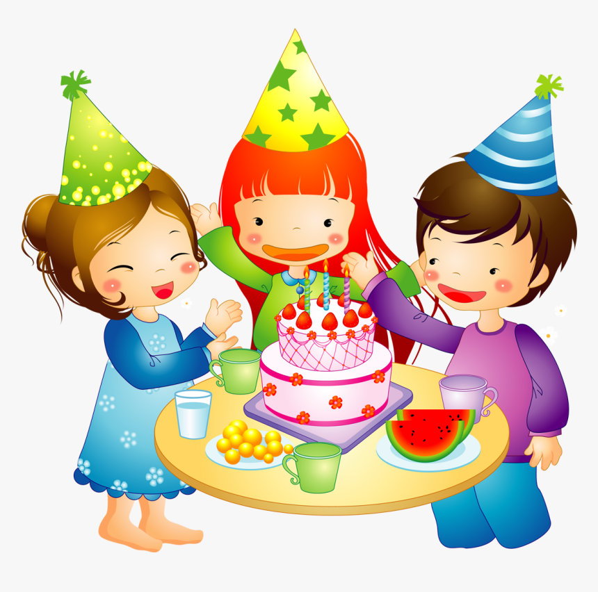 Child, HD Png Download