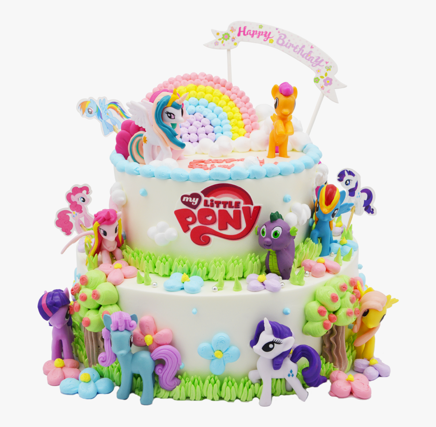 My Little Pony Friendship, HD Png Download