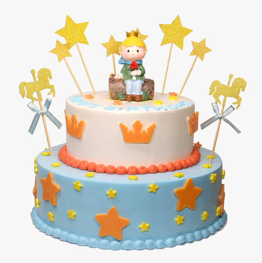 Birthday Cake, HD Png Download