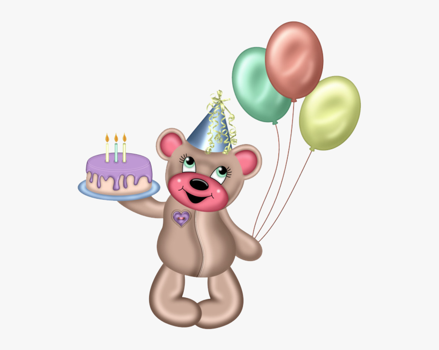 Happy Birthday To You Png, Transparent Png