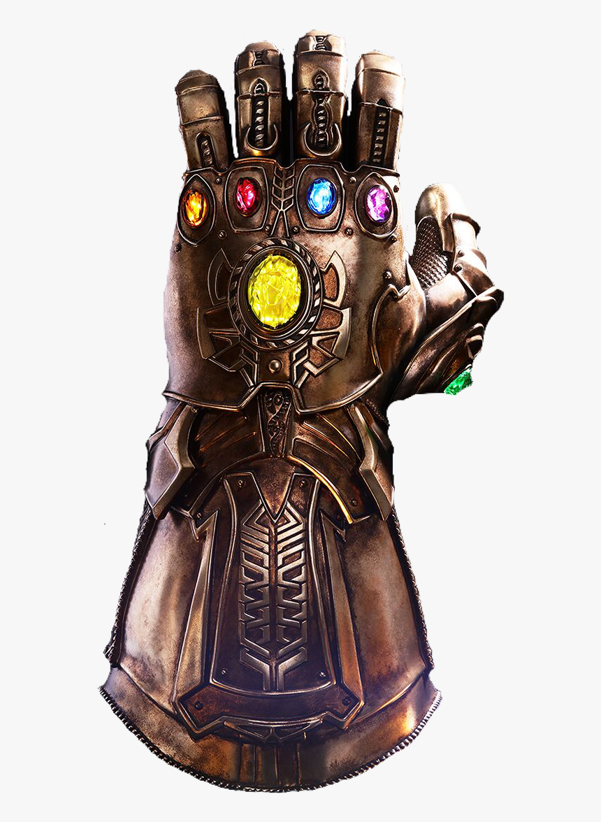 Thanos Infinitywar Infinitygauntlet Freetoedit Infinity Gauntlet Transparent Background Hd Png Download Transparent Png Image Pngitem