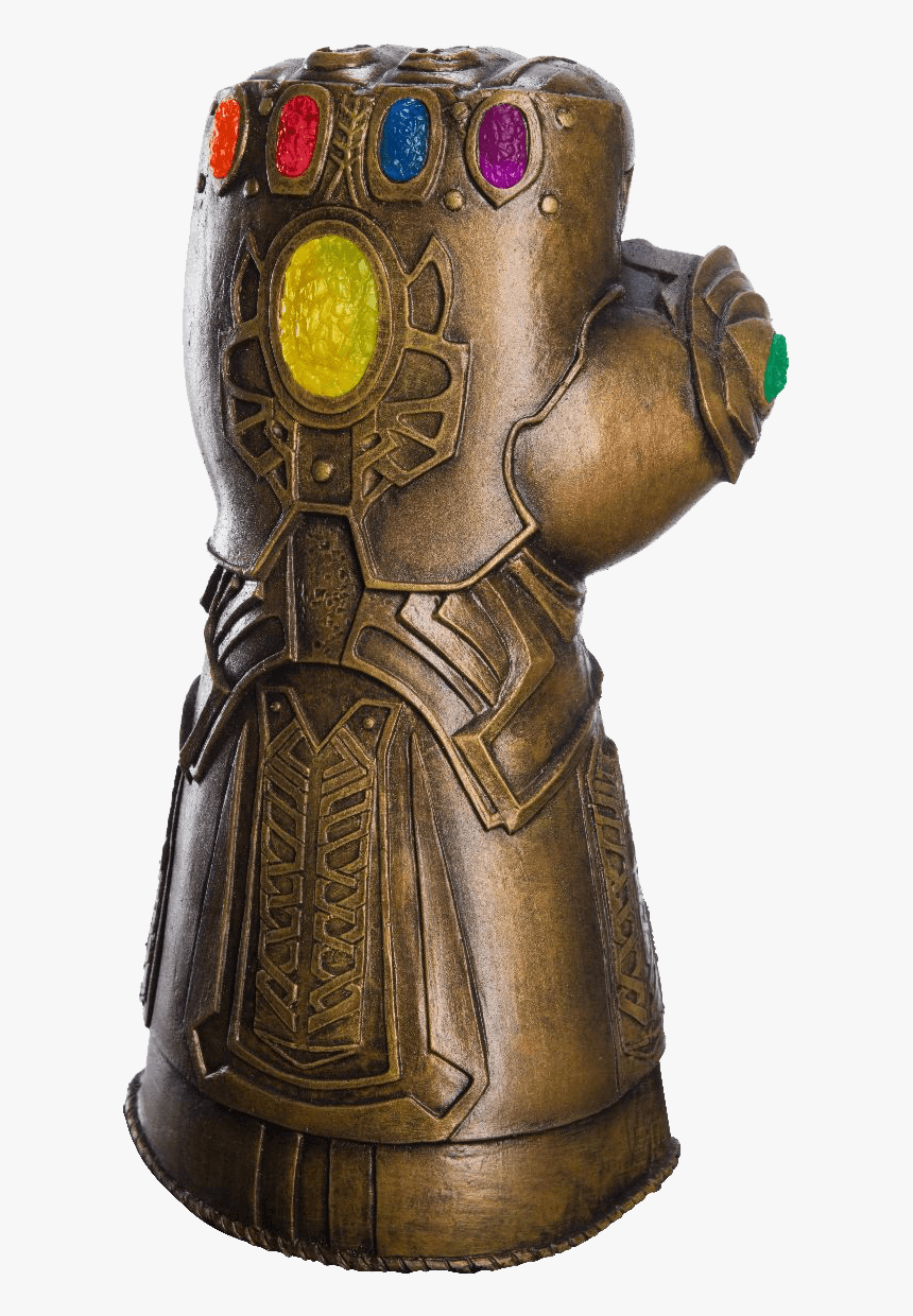 Infinity Gauntlet, HD Png Download