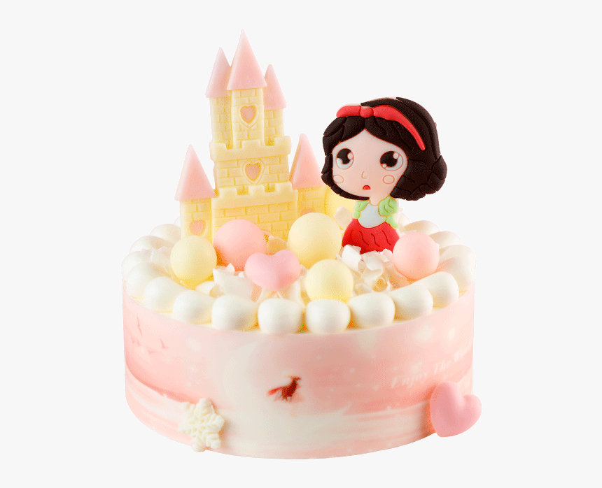 Birthday Cake, HD Png Download