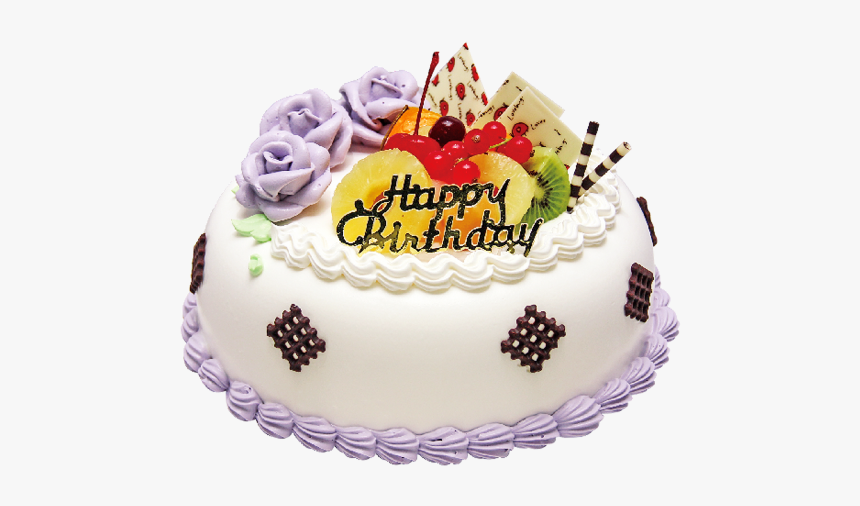 線上購物1 順成蛋糕 - 生日 蛋糕, HD Png Download