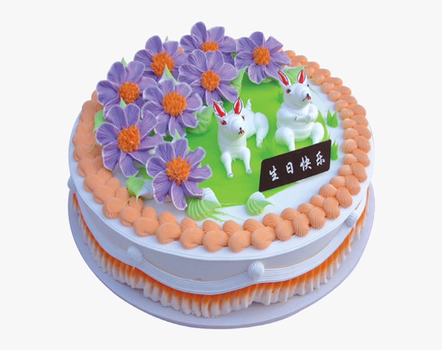 Cake Decorating, HD Png Download