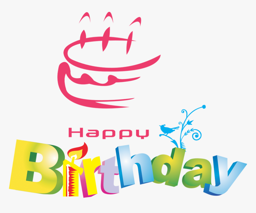 生日礼品 - 生日 贺卡, HD Png Download