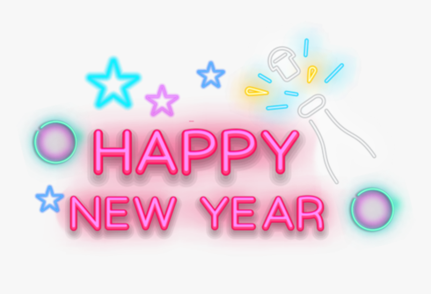 #happy New Years - Años Que Salio Campeon Newells, HD Png Download