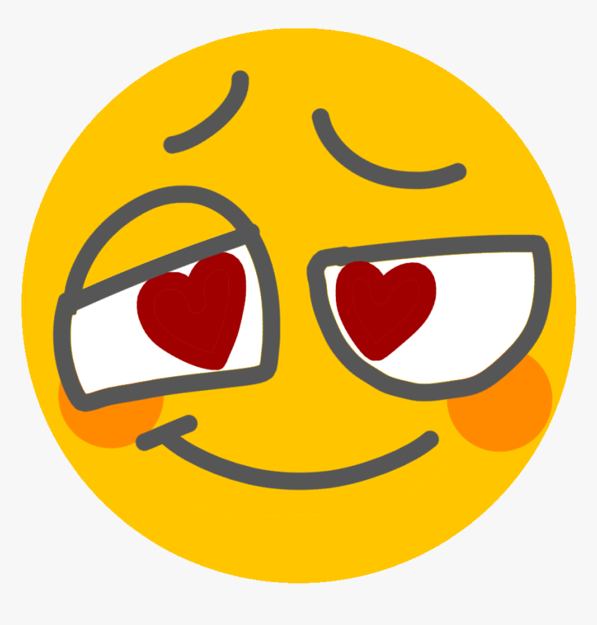 Smiley, HD Png Download