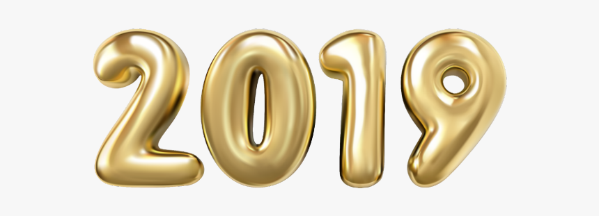 #2019 #happynewyear #newyear #terryblakk - Tan, HD Png Download