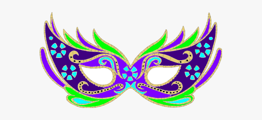 Mask Carnival Carnival Mask Transparent Background Hd Png