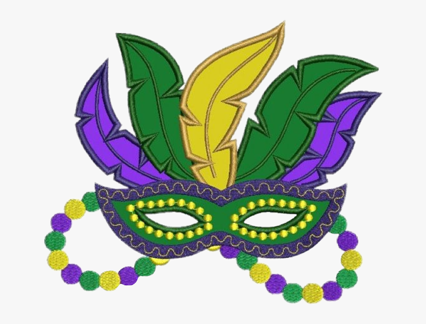 Mardi Gras, HD Png Download