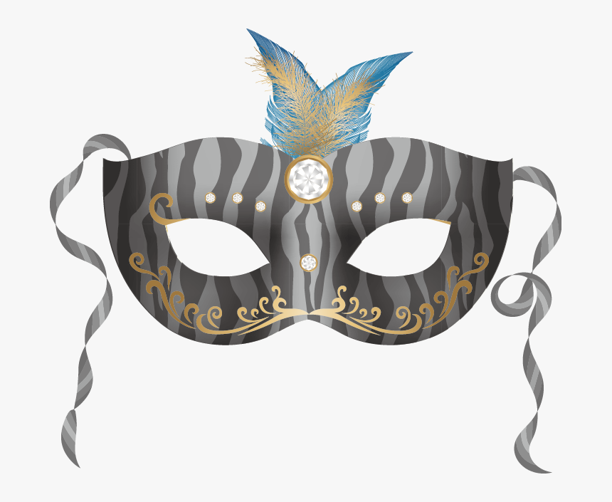 Mask, HD Png Download