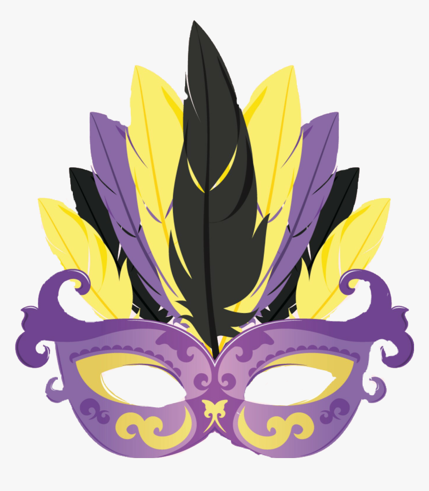 #mask - Illustration, HD Png Download