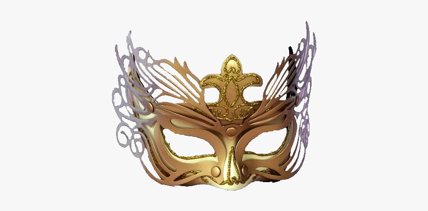 #carnival #carnival #mask #masquerade - Masquerade Masks For Men, HD Png Download