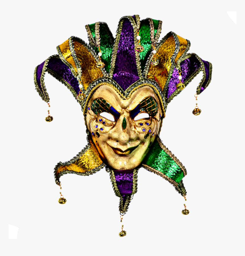 #carnival #mardigras #mask - Mardi Gras Mask Png, Transparent Png