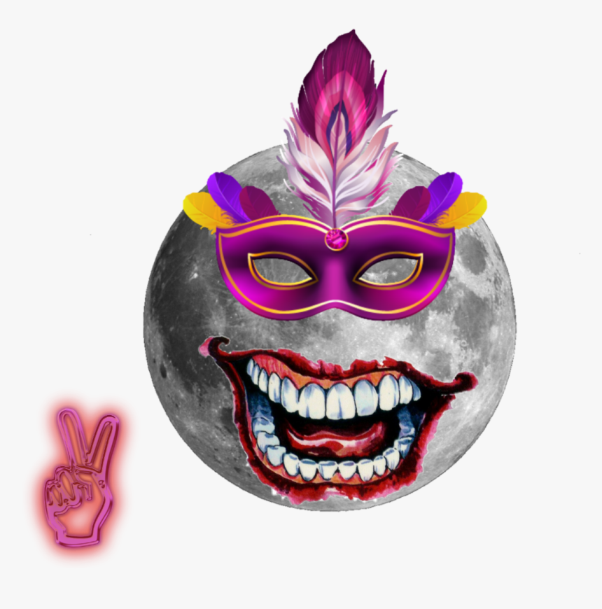 #tag 😊 - Mask, HD Png Download