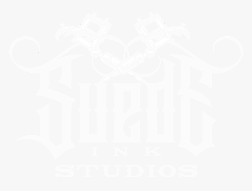 Suede Ink Studios, HD Png Download