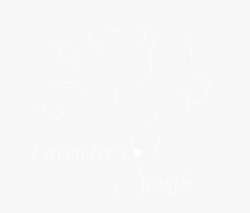 Lavender S Jungle - Sketch, HD Png Download