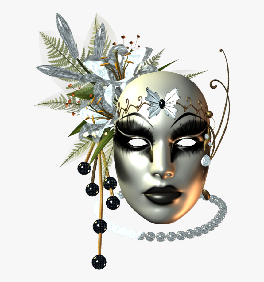 #mask #masked #masking #maskoff #metallicmask, HD Png Download