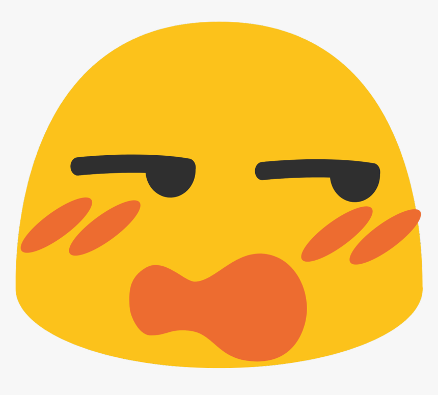 Discord Blobs, HD Png Download