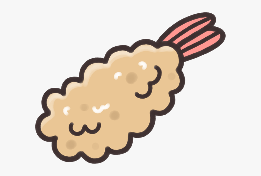Kawaii Food Stickers 0010 Layer9 Cool Website Goodies - Kawaii Food Stickers Png, Transparent Png