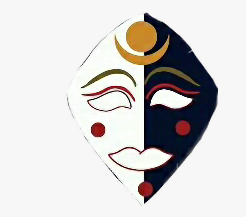 #tibet - Mask, HD Png Download