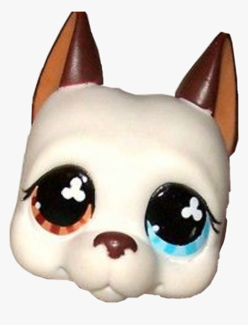 Littlest Pet Shop Piesek, HD Png Download