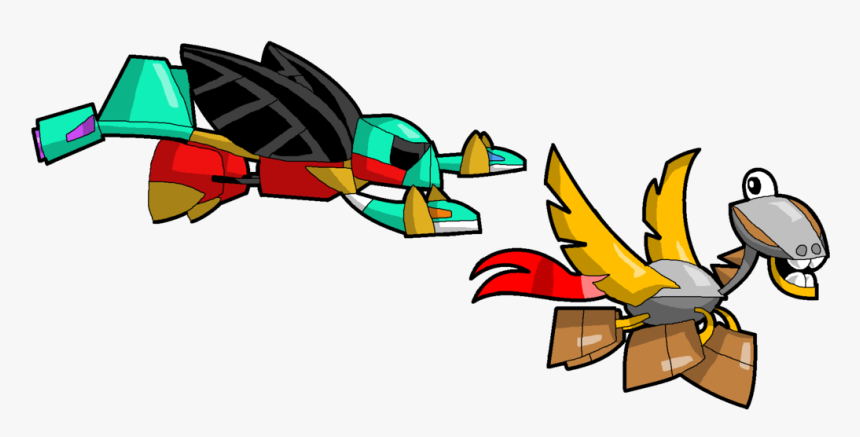 Theant755 5 8 Mixels, HD Png Download