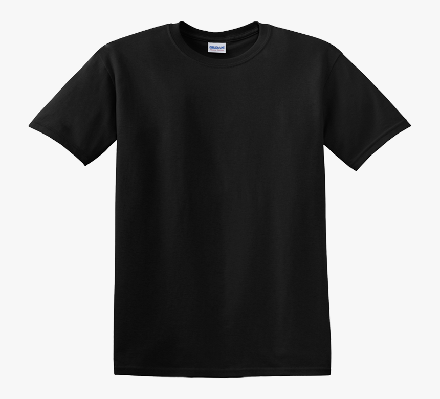 Black - T Shirt Maker, HD Png Download